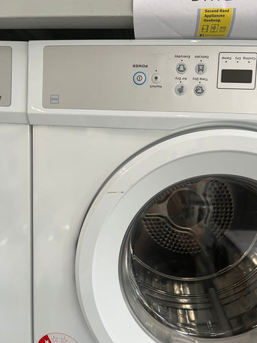 Second hand Fisher & Paykel 4kg Vented Dryer  DE4060M1 - Second Hand Appliances Geebung